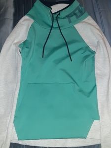 Fox racing hoodie